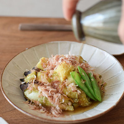 冷やすあっためる、どっち