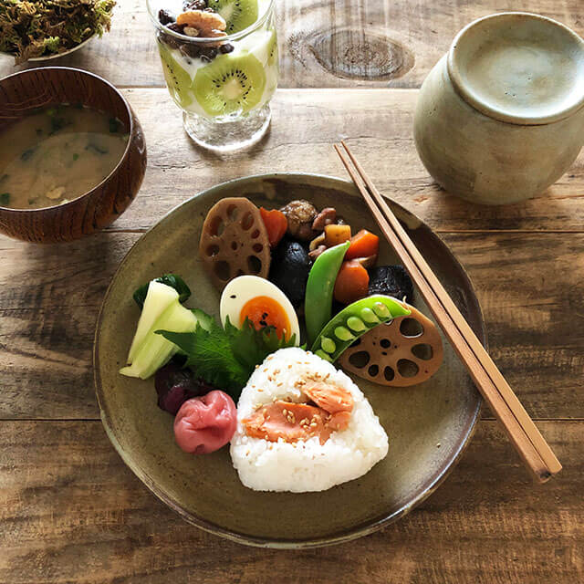 陶器のモノコト屋