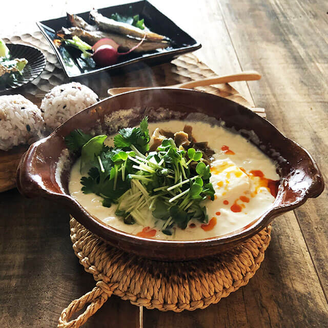 食べ物には意味がある＆石垣島紀行-番外編-