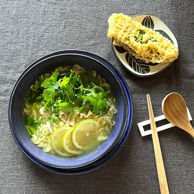 おいしく食べることがシアワセの三連休