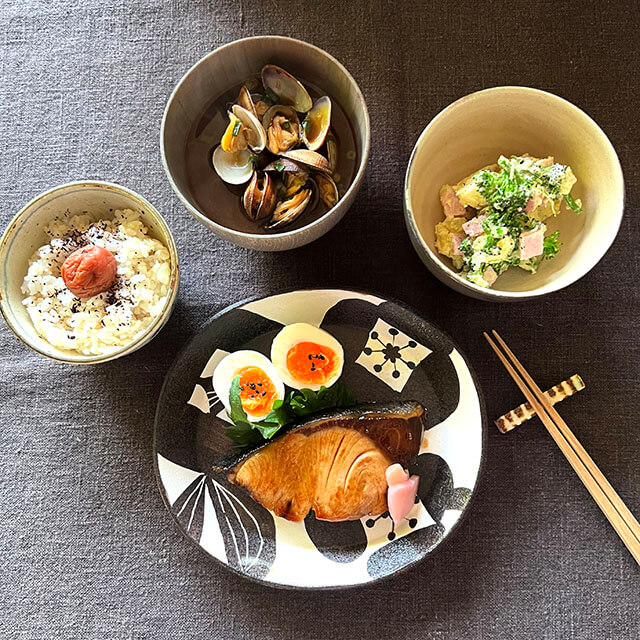 お魚料理について考える