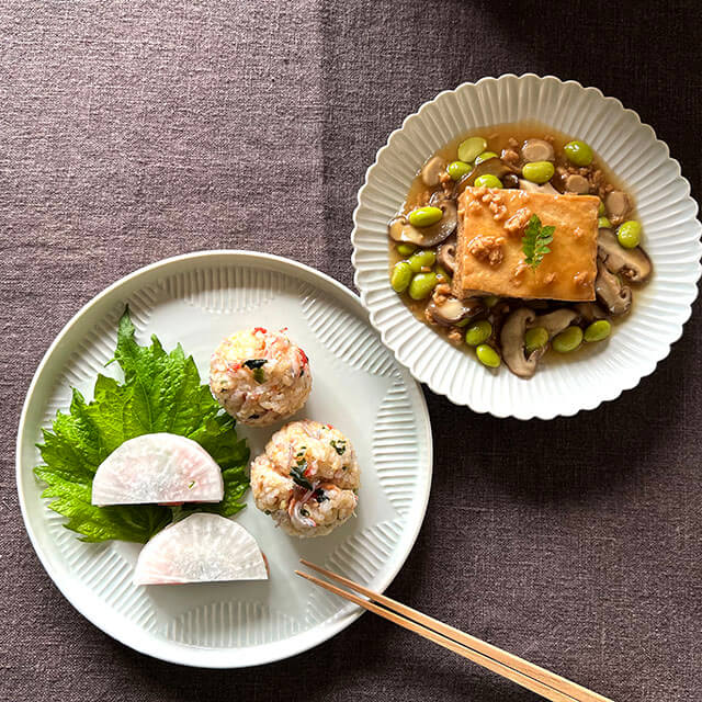 食べたモノを記録するミッション・ノット・インポッシブル