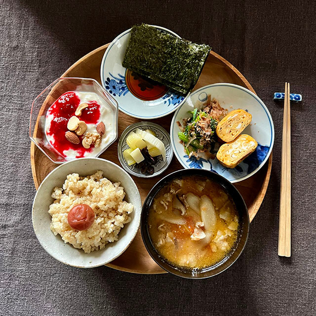 おやつとジムと胃がイタイ