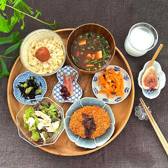 副菜作り置き沼にハマる